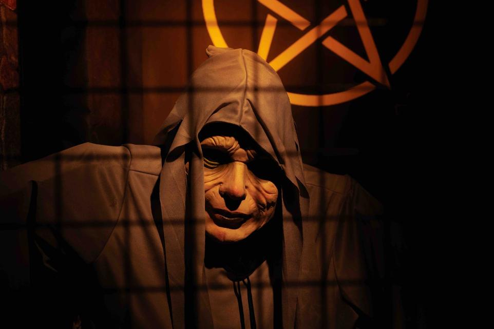 Escape rooms SintTruiden Exit Games